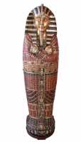 Egyptian Sarcophagus