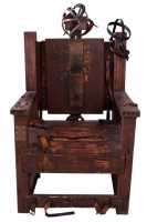 Electric Chair
