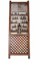 Knife Switch Panel