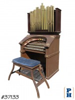 Pipe Organ
