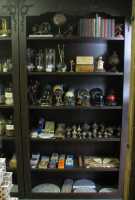 05 overview of occult, religion and Magic items:
