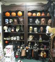 06 overview of occult, religion and Magic items: