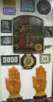 09 overview of occult, religion and Magic items: