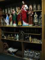 10 overview of occult, religion and Magic items: