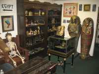01 overview of occult, religion and Magic items: