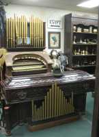 02 overview of occult, religion and Magic items: