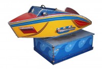 Kiddie Ride