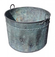 Witches Cauldron