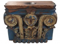 Candle Holder / Stand