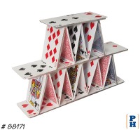 house of cards