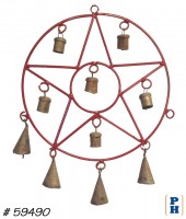 Dream Catcher Pentagram
