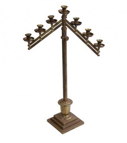 Candelabra