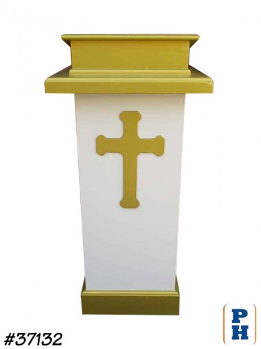 Podium - Lectern