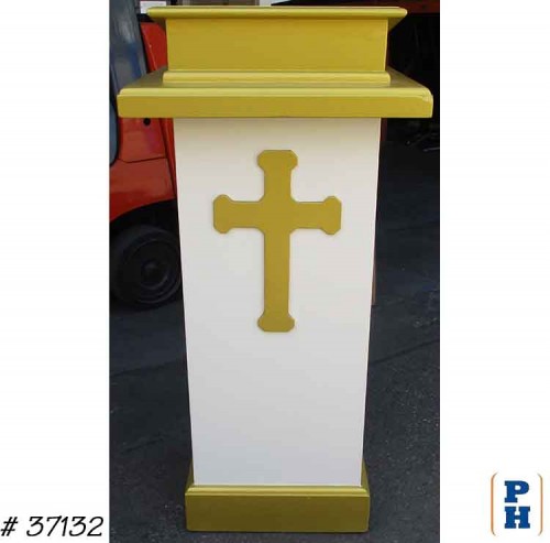 Podium - Lectern
