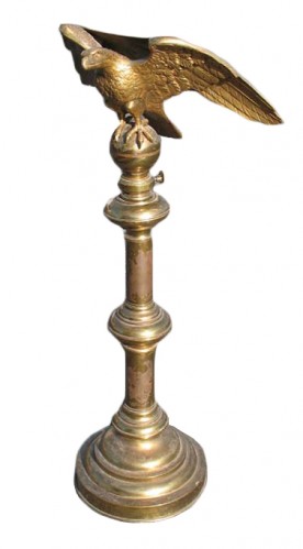 Podium - Lectern