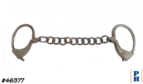 Shackles