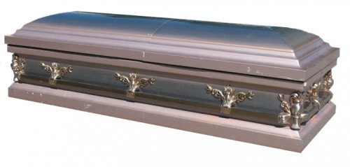 Coffin