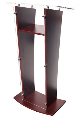 Podium - Lectern<br> Maitre D` Stand