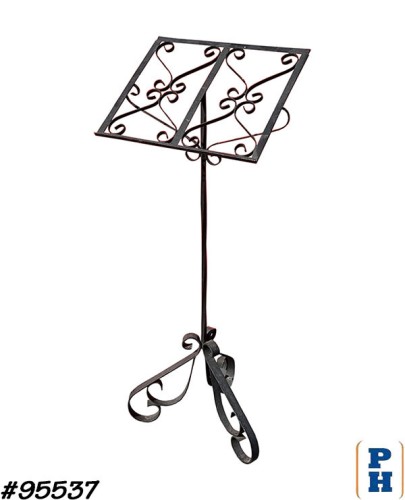 Podium - Lectern<br> Maitre D` Stand