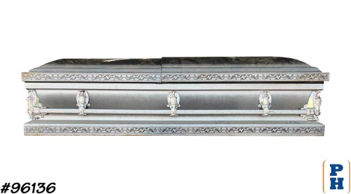 Coffin