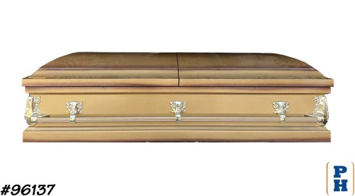 Coffin