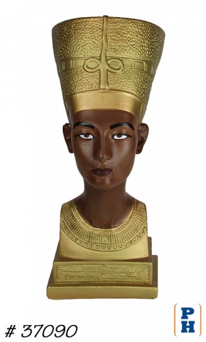 Egyptian Bust