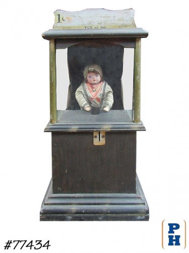 Fortune Teller Toy