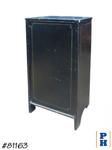 Pedestal