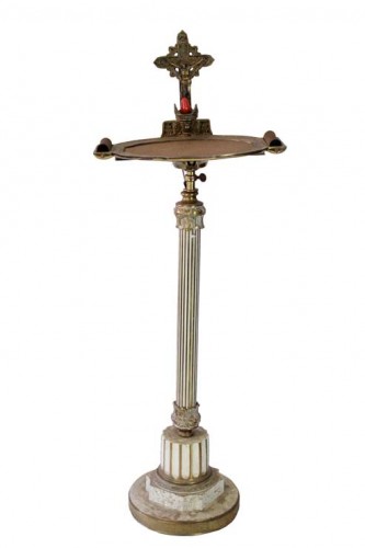 Eucharist Stand