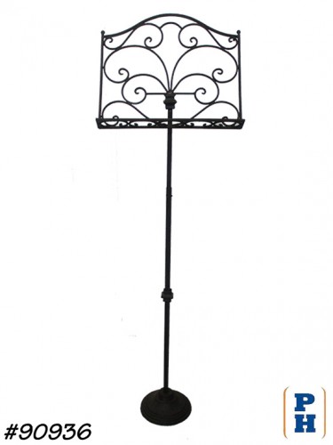 Podium - Lectern<br> Maitre D` Stand