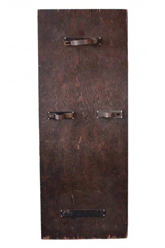 Restraint Table