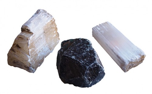 Decorative Rocks & Stones