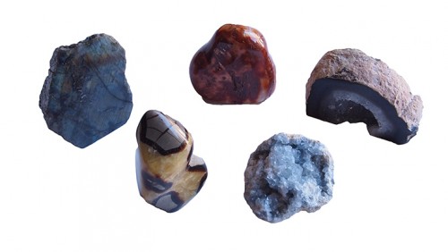 Decorative Rocks & Stones