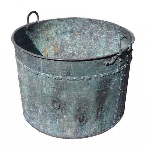 Witches Cauldron