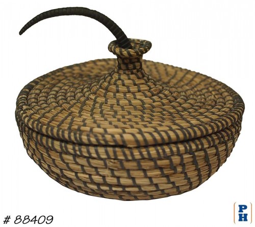 Snake Basket