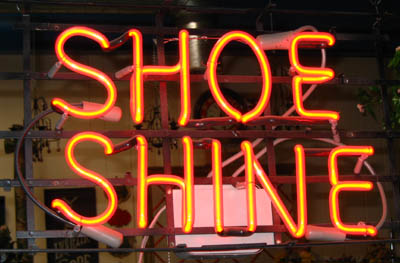 Neon Sign
