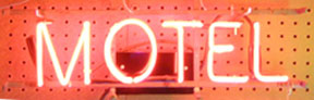 Neon Sign