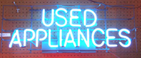 Neon Sign
