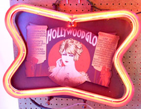 Neon Sign