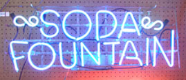 Neon Sign