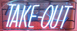Neon Sign