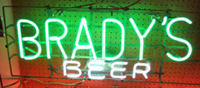 Neon Sign