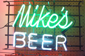 Neon Sign