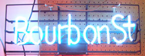 Neon Sign