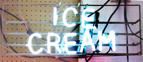 Neon Sign