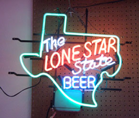Neon Sign