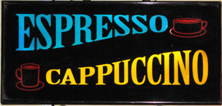 Electric Sign