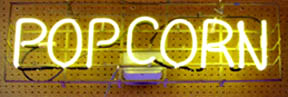 Neon Sign