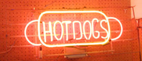 Neon Sign