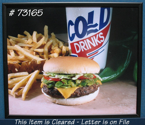 food photo